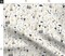 White Sheep Farmyard Animal Lamb Spring Easter Custom Printed Fabric by Spoonflower Various Fabrics by the Yard or Fat Quarter